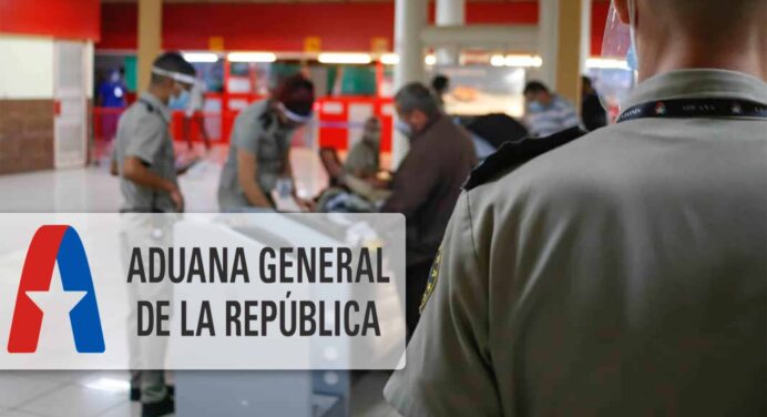 Viajar Como Turista a Cuba: Esto es lo que la Aduana Permite Entrar