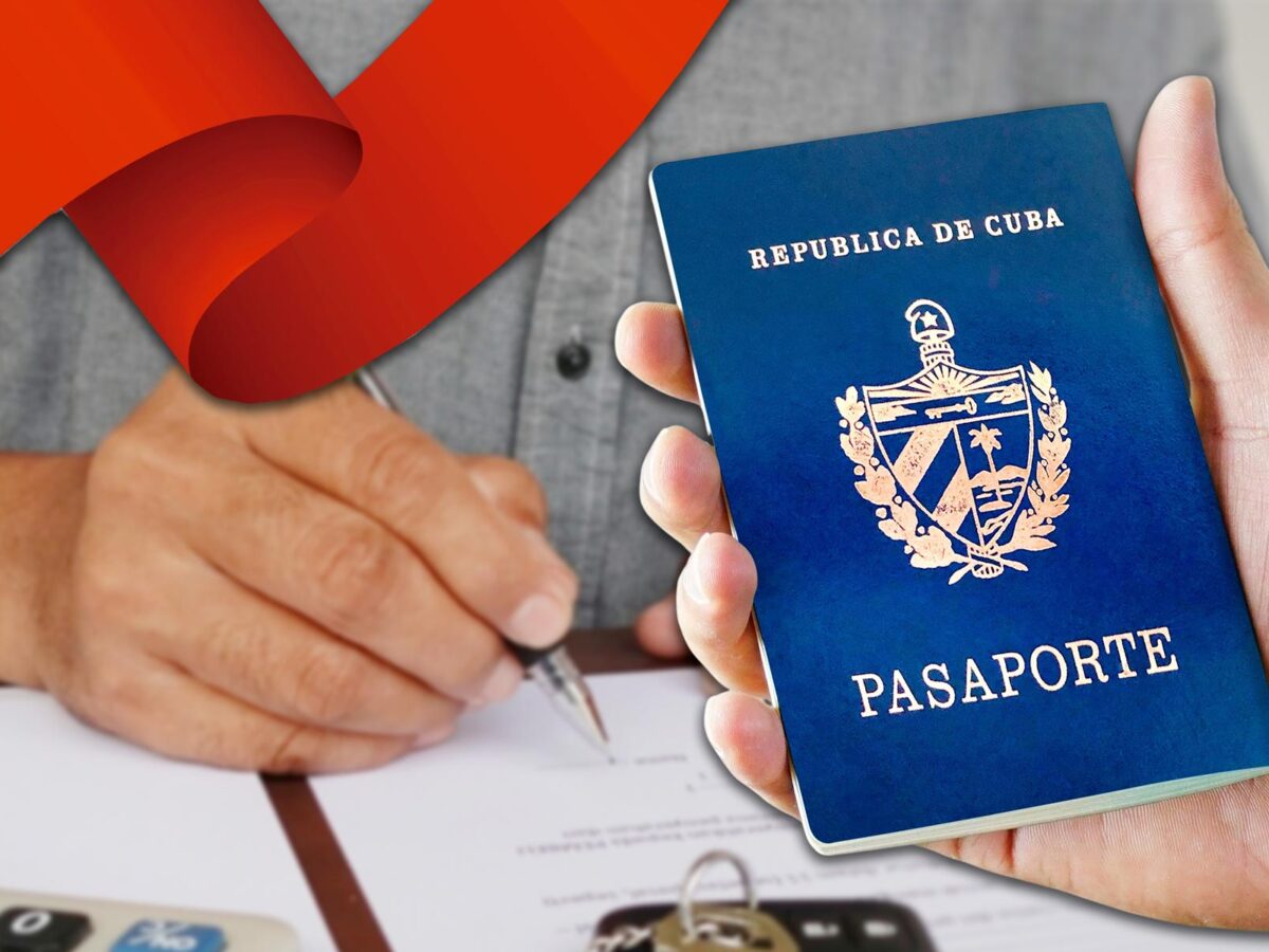 ¡Viajar a China Será Más Fácil! Cubanos Exentos de Tarifas de Visa en 2025