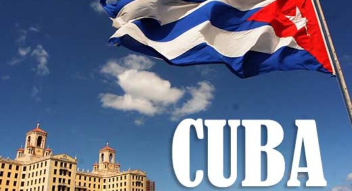 Razones para viajar a Cuba. Visita la isla caribeña este 2017