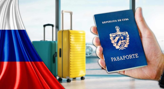 Viajar a Rusia Sin Visa Desde Cuba: Reglas Nuevas y Trucos Que Te Salvarán