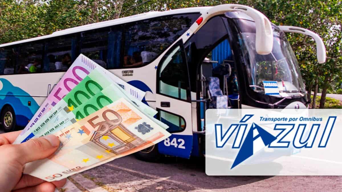 Viajar por Cuba en Euros: La Nueva Política de Viazul Desata Críticas