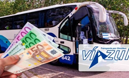 Viajar por Cuba en Euros: La Nueva Política de Viazul Desata Críticas