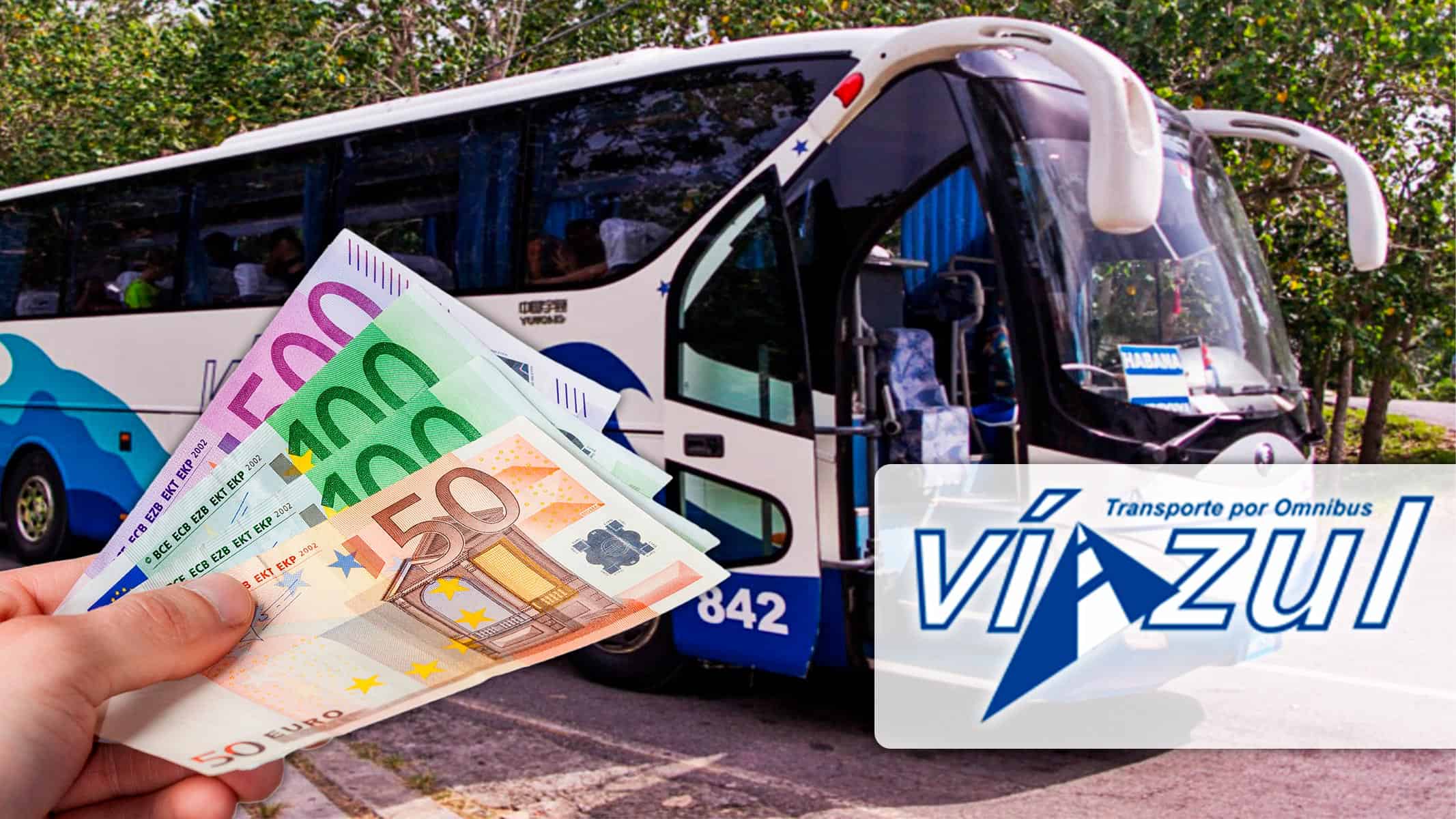 Viajar por Cuba en Euros: La Nueva Política de Viazul Desata Críticas