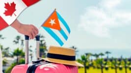 ¿Viajas desde Canadá a Cuba? Estas Nuevas Medidas Simplificarán tu Experiencia Turística