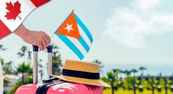 ¿Viajas desde Canadá a Cuba? Estas Nuevas Medidas Simplificarán tu Experiencia Turística