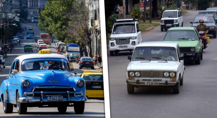 Vialidad Informa Cierres y Desvíos en Calles de La Habana Desde Hoy: Esto es lo que Debes Saber