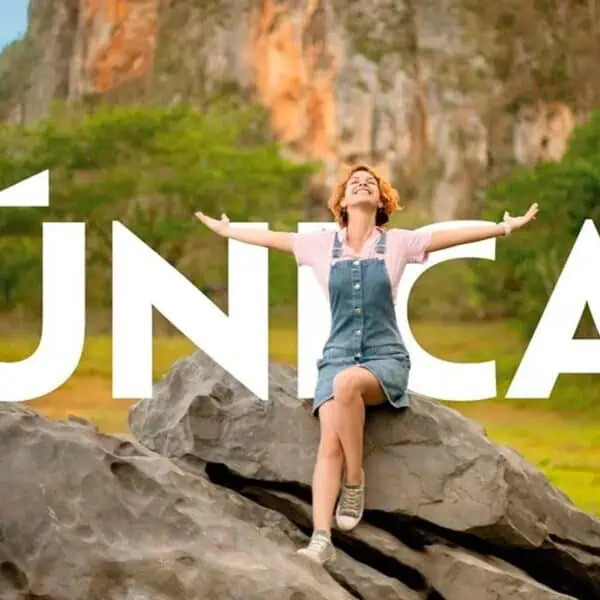 Video Promocional Cuba Unica Aspira a Premio de Popularidad en Cannes Corporate Media &amp TV