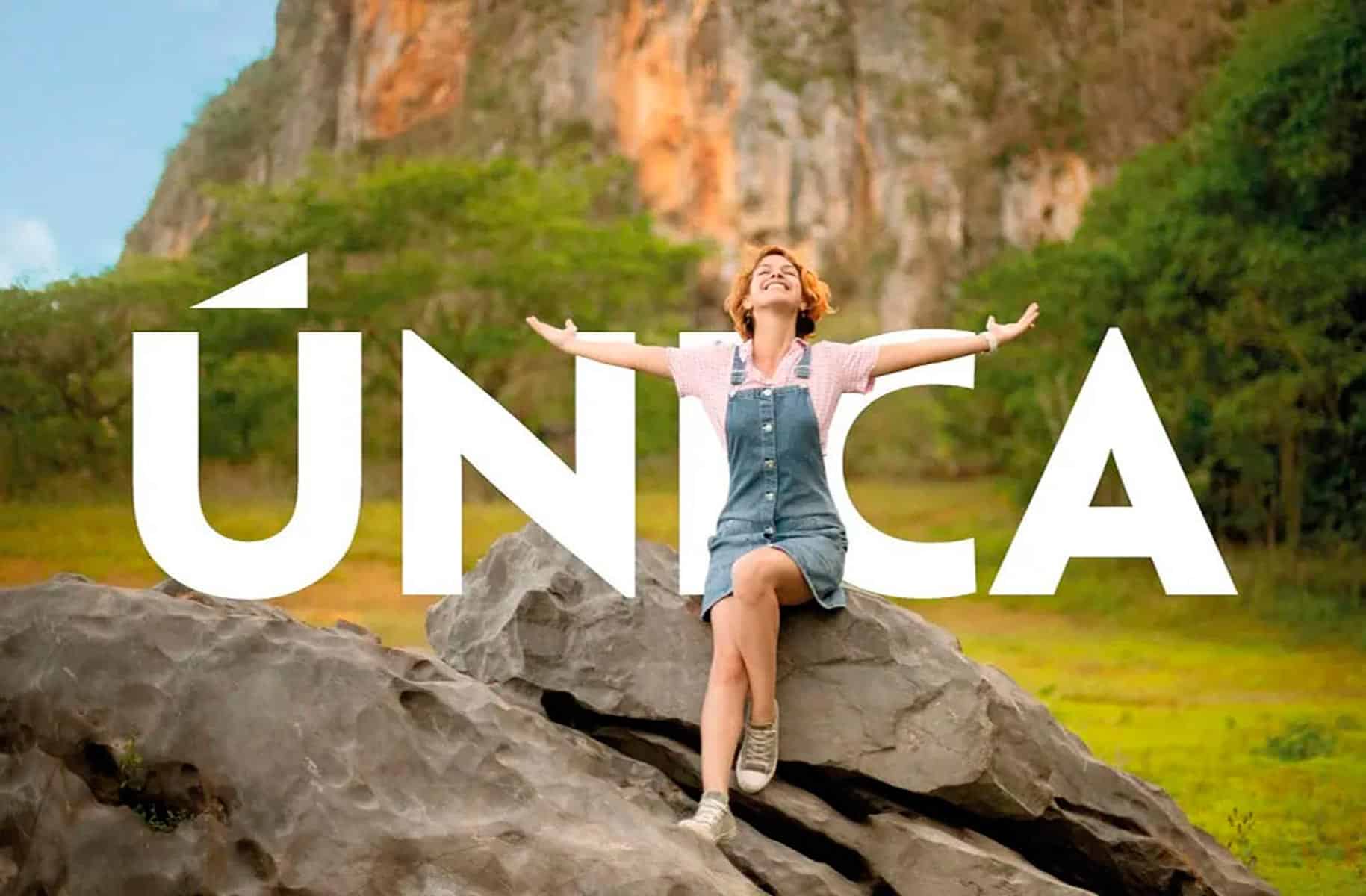 Video Promocional Cuba Unica Aspira a Premio de Popularidad en Cannes Corporate Media & TV