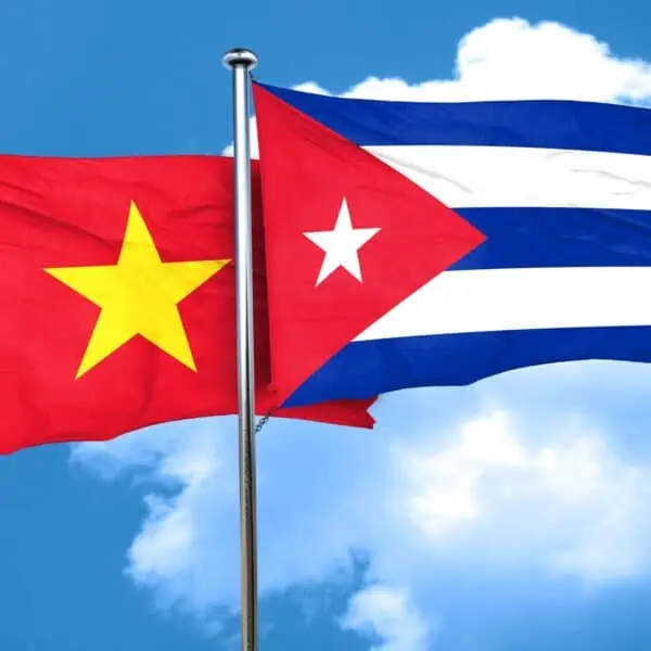 Vietnam Podría Comenzar Operaciones Turísticas en Cuba