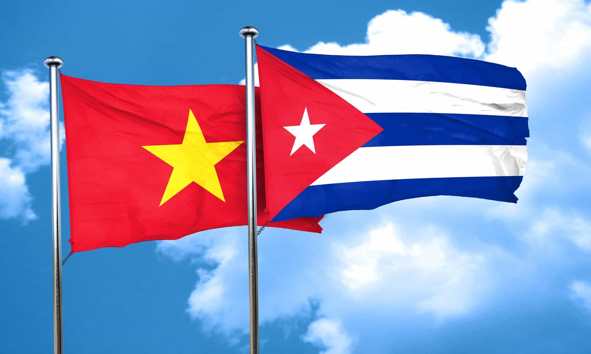 Vietnam Podría Comenzar Operaciones Turísticas en Cuba