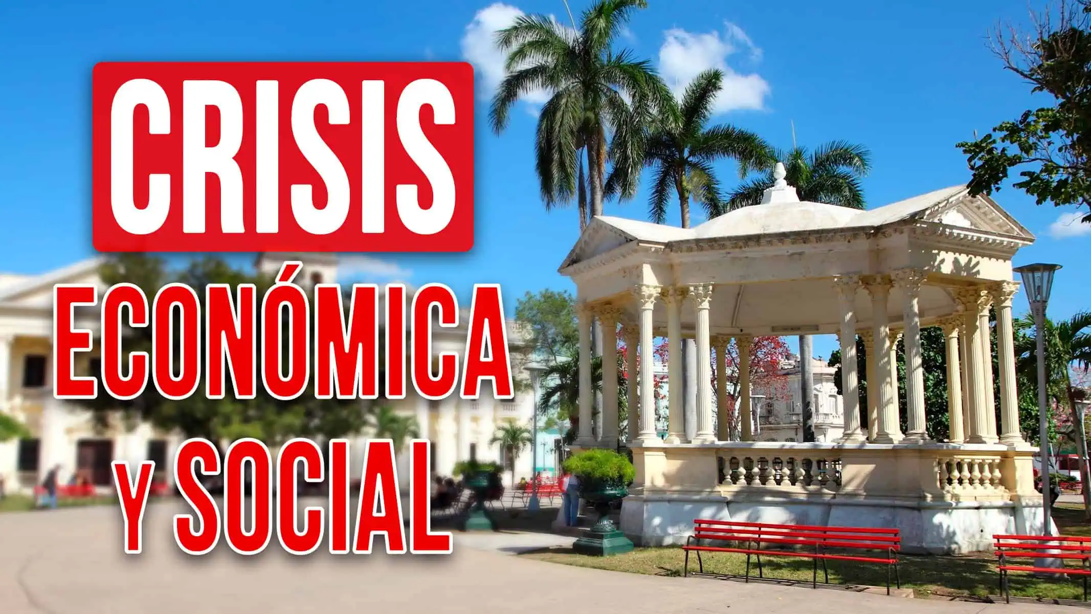 Villa Clara: Informe de Rendición de Cuentas Exhibe Crisis Económica y Social
