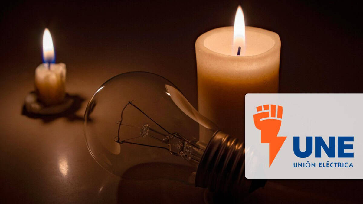 Villa Clara Sufre Nuevo Apagón Masivo: Déficit Energético Supera los 1400 MW Este 11 de Abril