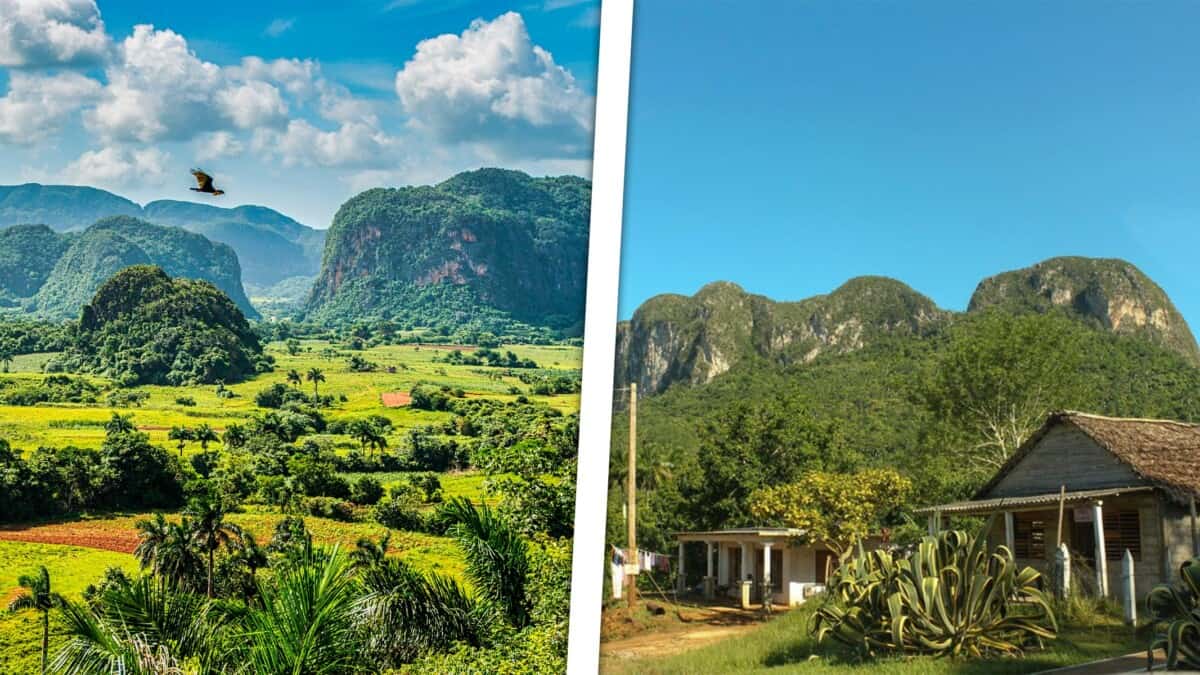 Viñales Podría Recibir un Reconocimiento Global que Haría Historia