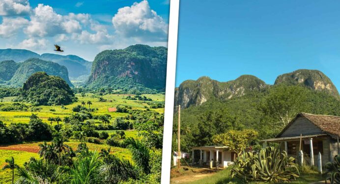 Viñales Podría Recibir un Reconocimiento Global que Haría Historia