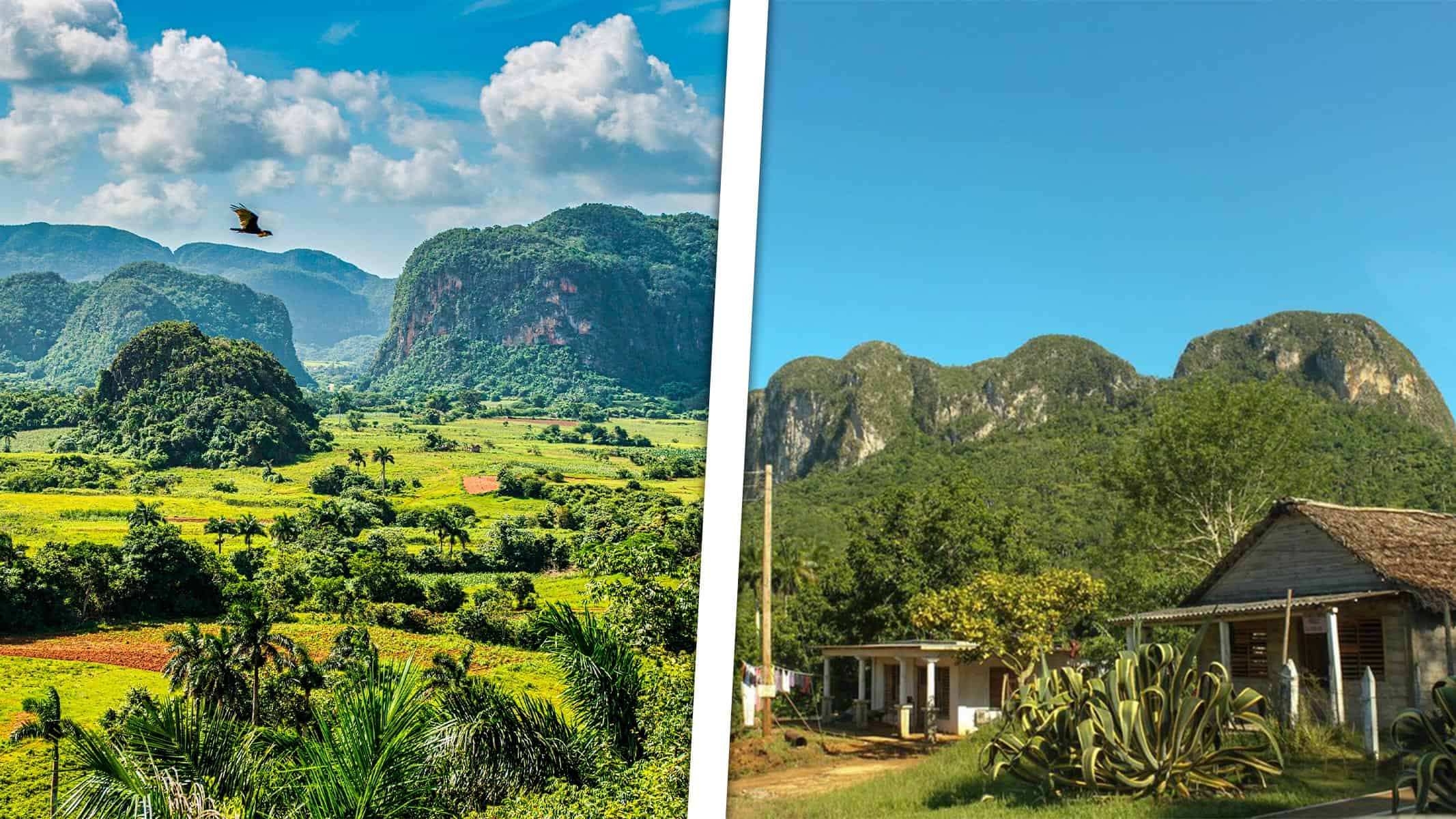 Viñales Podría Recibir un Reconocimiento Global que Haría Historia