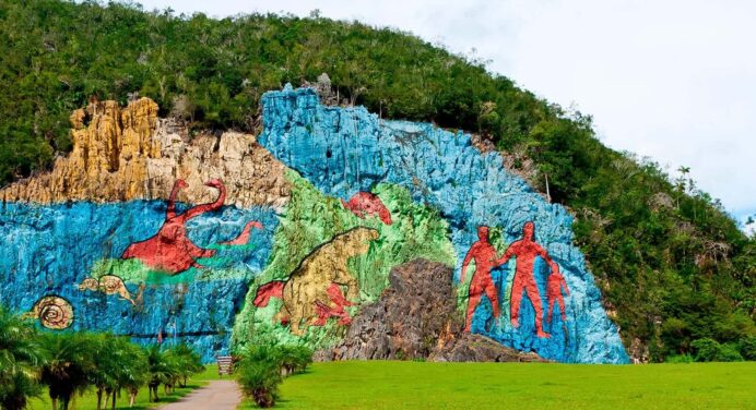 Viñales as a Global Geopark: UNESCO Positively Values This Possibility