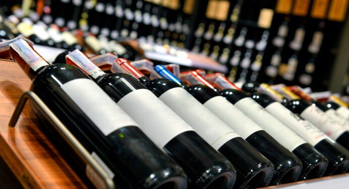 La Mypime Cubana que Planea Exportar Vino