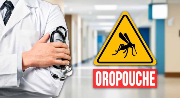 Virus Oropouche se Extiende en Cuba: Las Tunas Reporta Primeros Casos