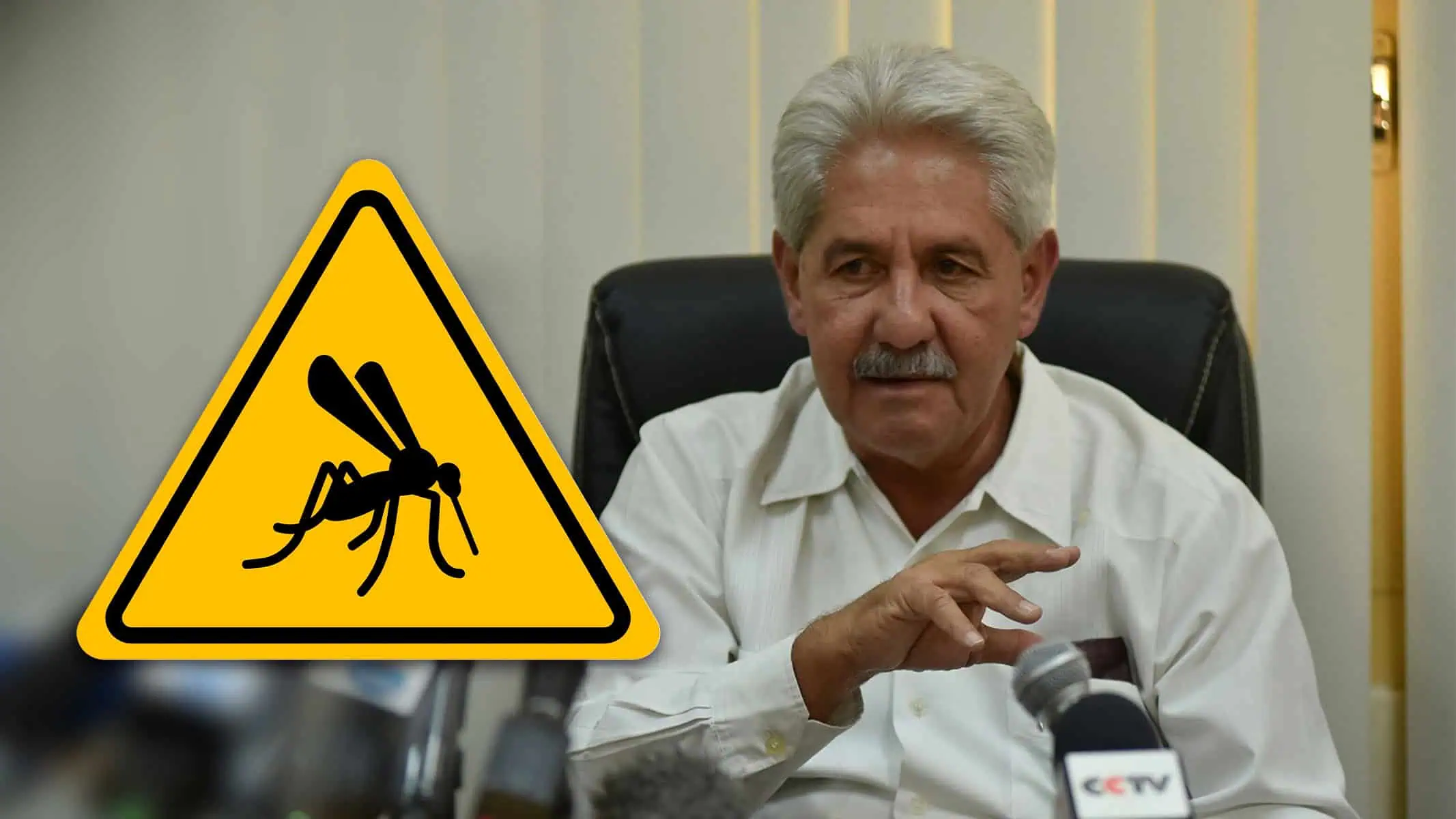 Virus del Oropouche Continúa en Aumento en Cuba: Doctor Durán se Pronuncia