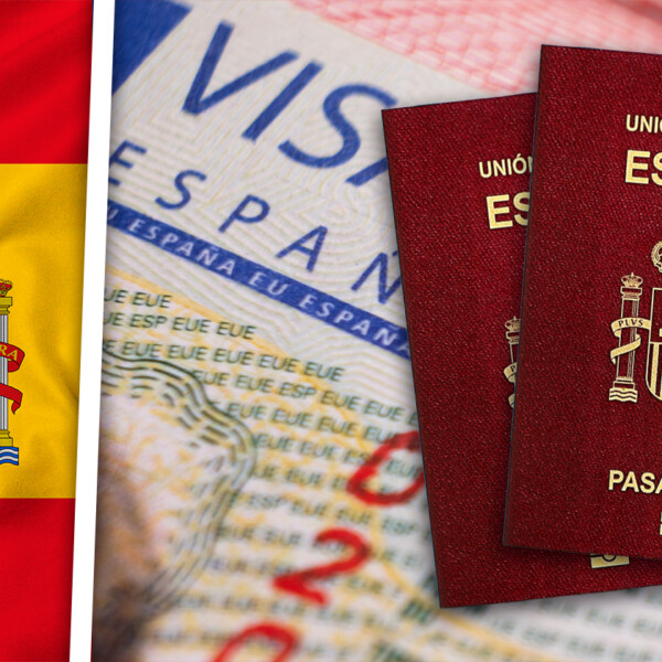 Visa Para Cubanos Viajar a España: Visados de Familiar de Ciudadano de la Unión