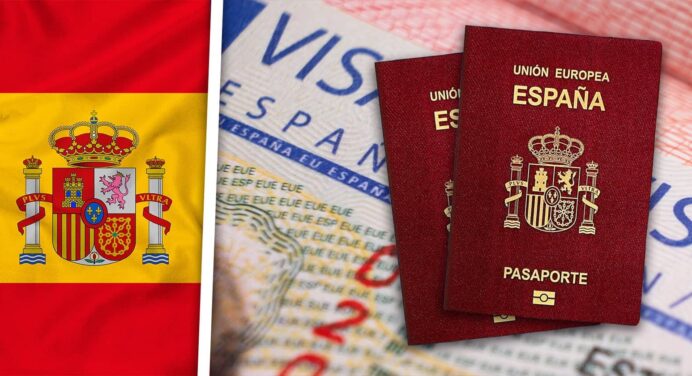 Visa Para Cubanos Viajar a España: Visados de Familiar de Ciudadano de la Unión