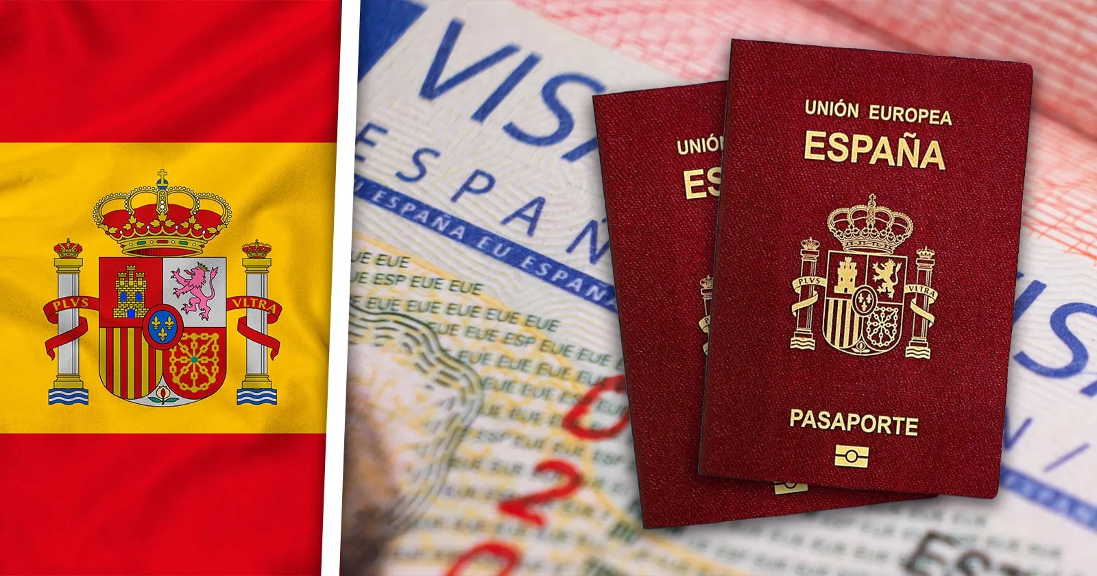 Visa Para Cubanos Viajar a España: Visados de Familiar de Ciudadano de la Unión
