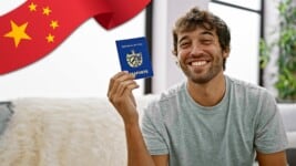 Visa Para Viajar a China Desde Cuba: Requisitos y Guía Completa 2025