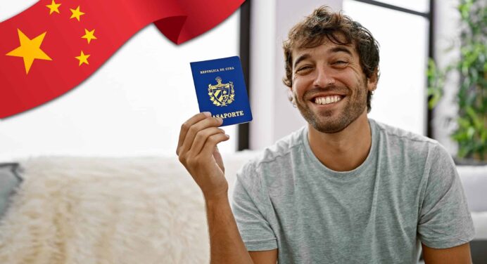 Visa Para Viajar a China Desde Cuba: Requisitos y Guía Completa 2025