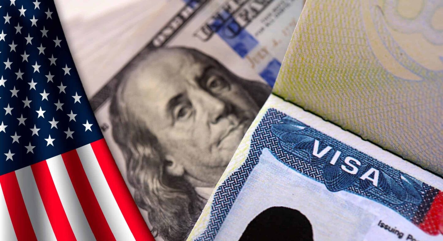 Visa a EE. UU.: Descubre el Sorprendente Monto que Ahora Podrían Exigir a Cubanos