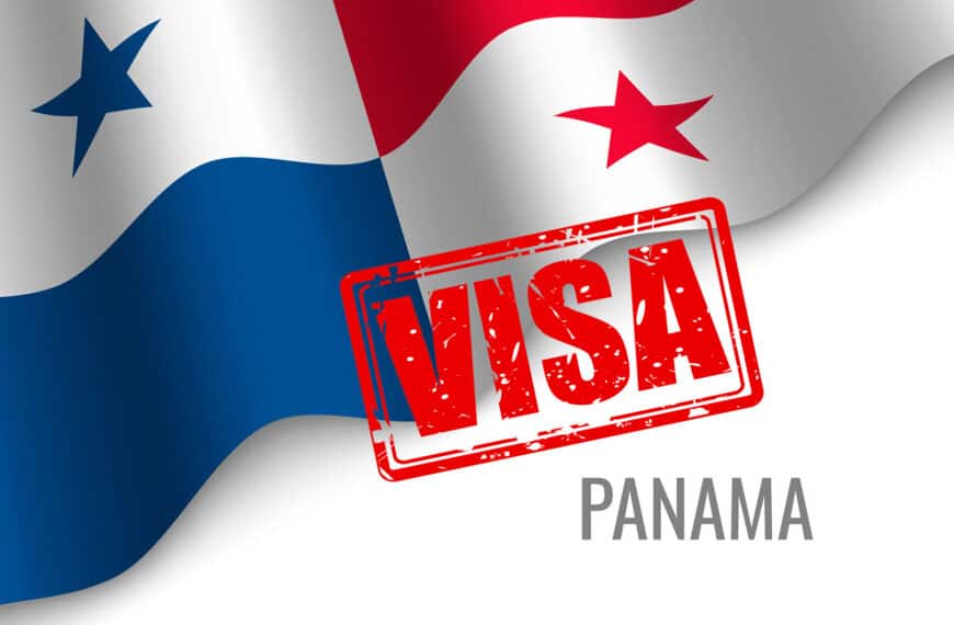 Visa de Empleado Doméstico en Panamá para Migrantes: Se incluyen los Cubanos