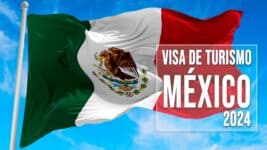 Visa de Turismo a México: Todo lo que Necesitas Saber para Solicitarla Desde Cuba