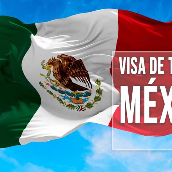 Visa de Turismo a México: Todo lo que Necesitas Saber para Solicitarla Desde Cuba