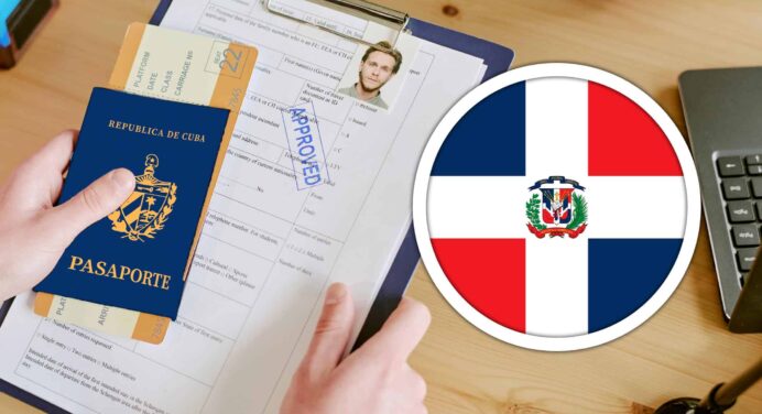 Visa de Turismo para República Dominicana desde Cuba en 2026: Precio y Cómo Solicitarla Paso a Paso