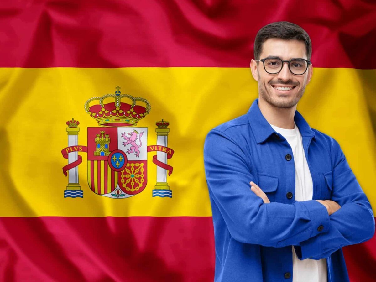 Visado Para Viajar a España Como Emprendedor