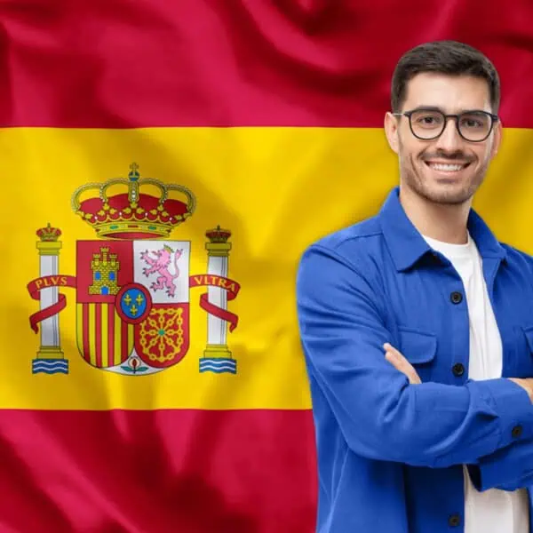 Visado Para Viajar a España Como Emprendedor