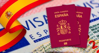 Visado de Reagrupación Familiar Para España: Guía Completa y Requisitos