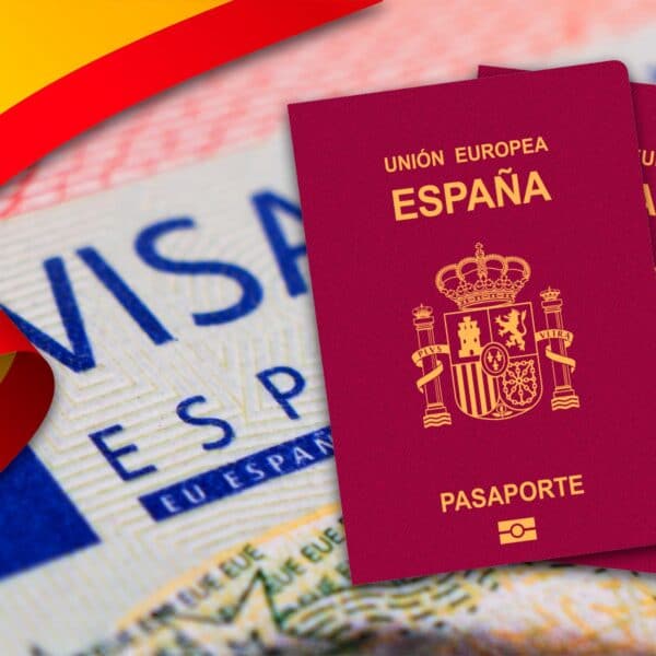 Visado de Reagrupación Familiar Para España: Guía Completa y Requisitos