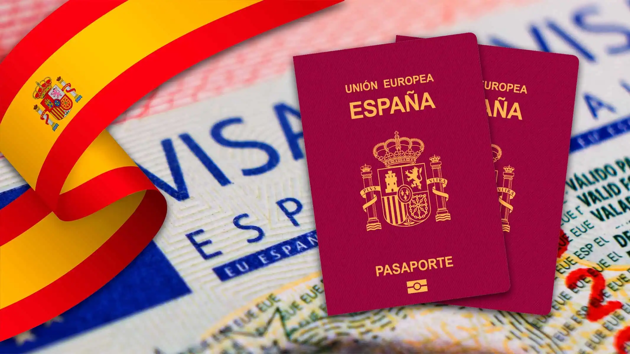 Visado de Reagrupación Familiar Para España: Guía Completa y Requisitos