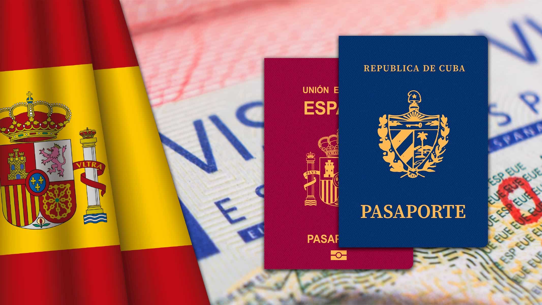 Visado de Reagrupación Familiar Para España: Todo lo Que Debes Saber