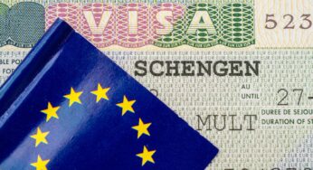 Visas Schengen con Estancia de 90 a 180 Días en Europa: Todo lo que debes Saber para Solicitarla 