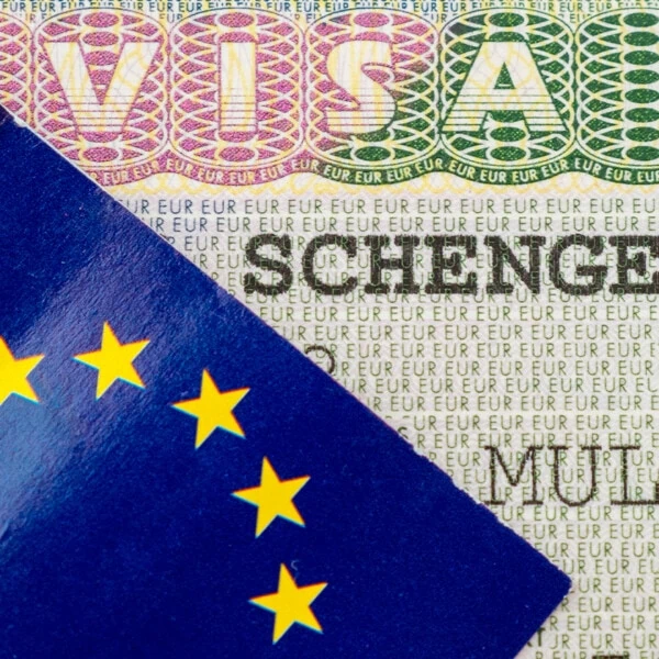 Visas Schengen con Estancia de 90 a 180 Días en Europa: Todo lo Que Debe Saber Para Solicitarla 