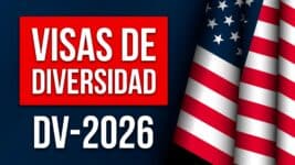 Visas de Diversidad 2026: Guía Completa para Cubanos que Quieren Emigrar