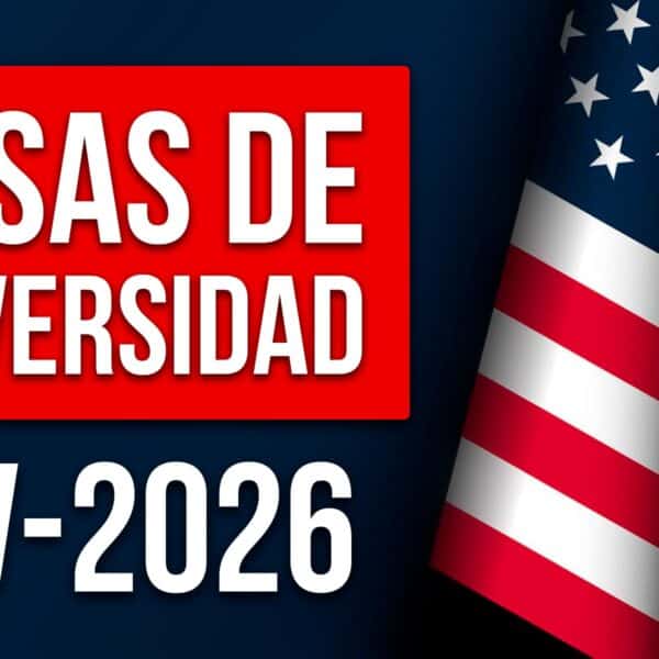 Visas de Diversidad 2026: Guía Completa para Cubanos que Quieren Emigrar