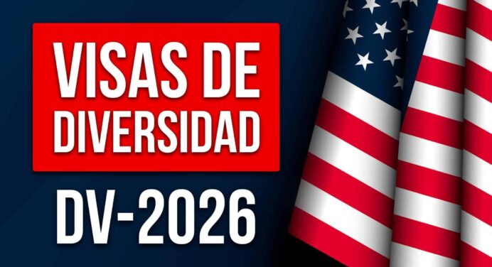 Visas de Diversidad 2026: Guía Completa