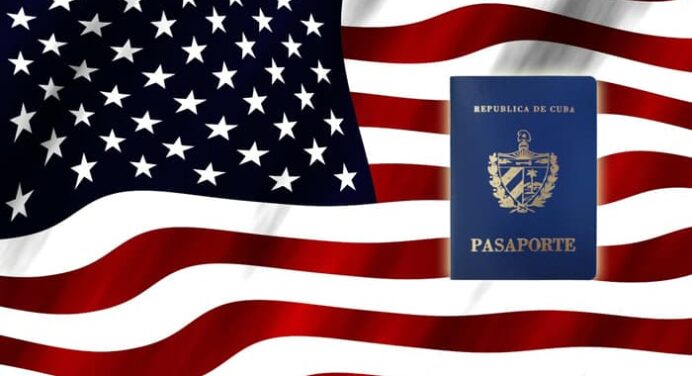 Visas de Inmigrante y No Inmigrante para cubanos viajar a EEUU