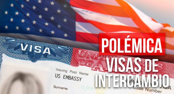 Reactivación de Visas de Intercambio Cultural Crea Polémica en Miami