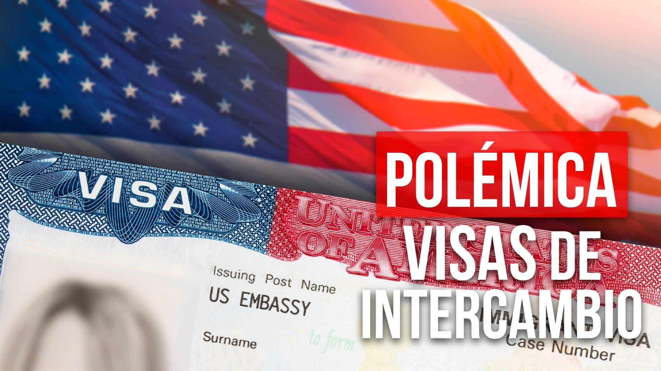 Reactivación de Visas de Intercambio Cultural Crea Polémica en Miami