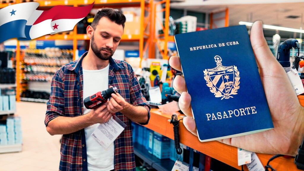 Visas de Tránsito y Compras en Panamá: Cómo Aprovechar la Nueva Política para Cubanos