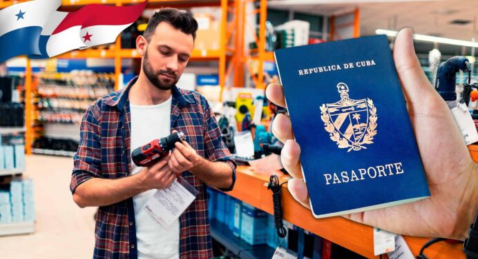 Visas de Tránsito y Compras en Panamá: Cómo Aprovechar la Nueva Política para Cubanos