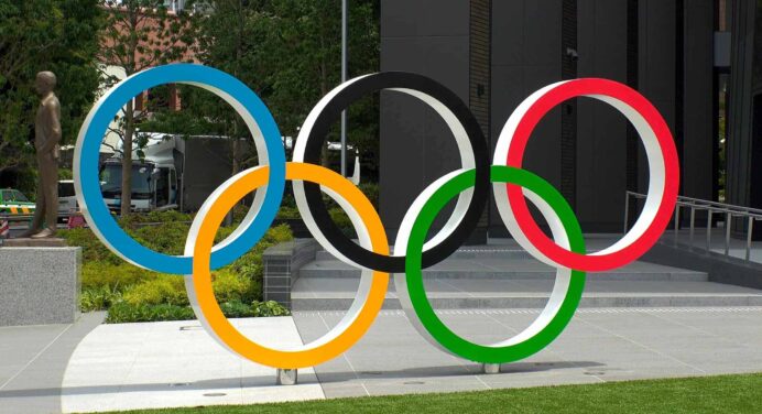 Visita Cuba el Presidente del Comité Olímpico Internacional